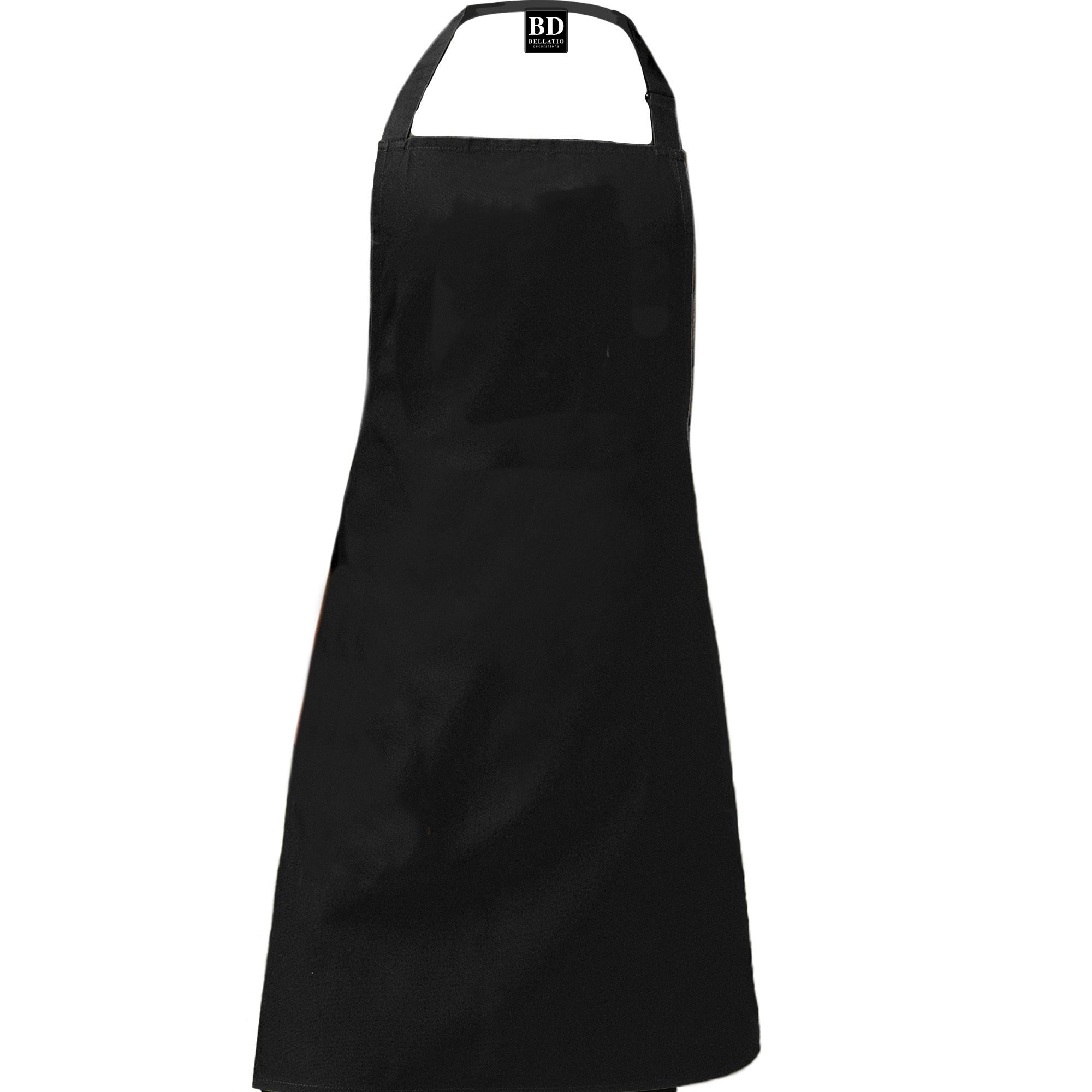 Hungary apron black 